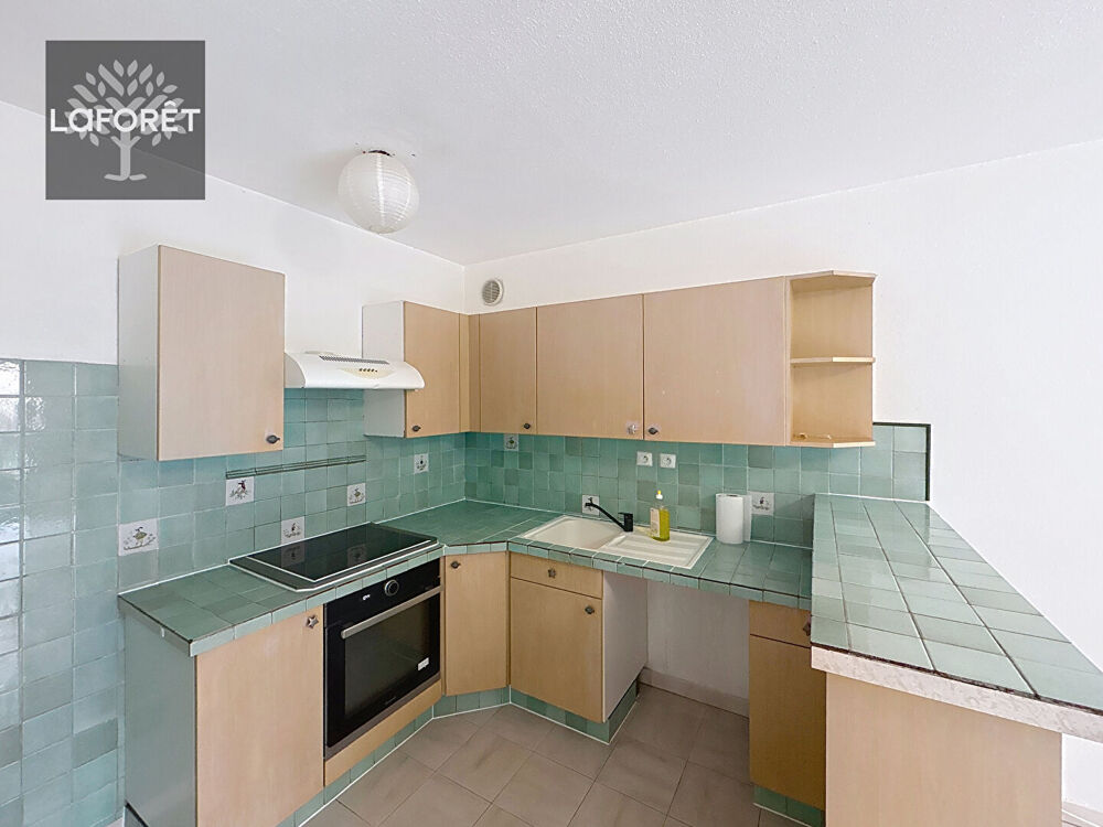 Appartement SALON DE PROVENCE - 3 pièce(s) - 61.85 m2