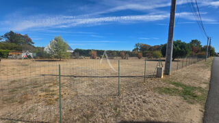  Terrain à vendre 850 m²