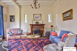  Maison à vendre 9 pièces 214 m²