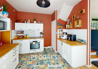  Maison � vendre 3 pi�ces 65 m�