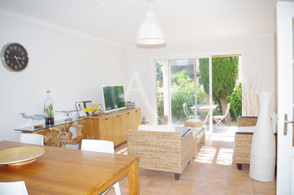 Location Maison MARGUERITTES - Marguerittes