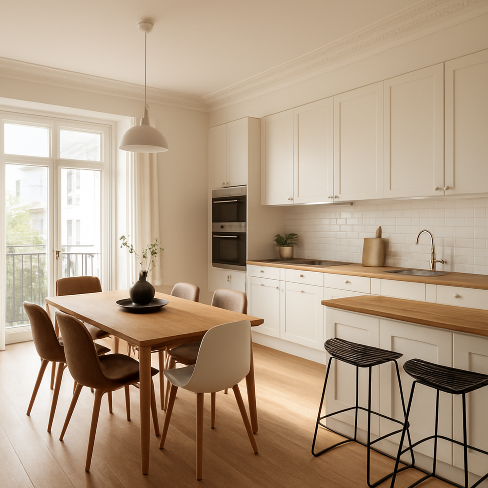 Vente Appartement Appartement 3 pièces de 59 m2 (Toulouse) Toulouse