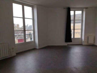  Appartement Sill-le-Guillaume (72140)