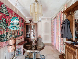  Maison � vendre 8 pi�ces 252 m�