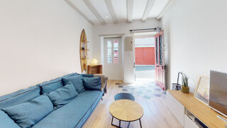  Maison à louer 4 pièces 80 m²