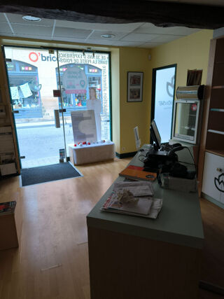  Immeuble à vendre 110 m²