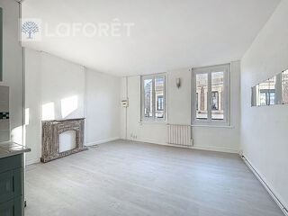  Appartement � vendre 4 pi�ces 76 m�