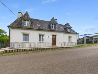  Maison à vendre 6 pièces 165 m²