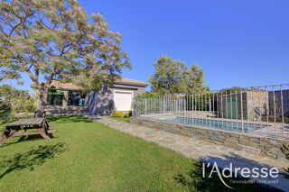  Maison � vendre 4 pi�ces 142 m� Borgo