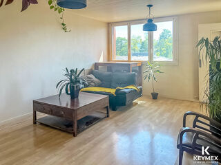  Appartement  vendre 3 pices 58 m