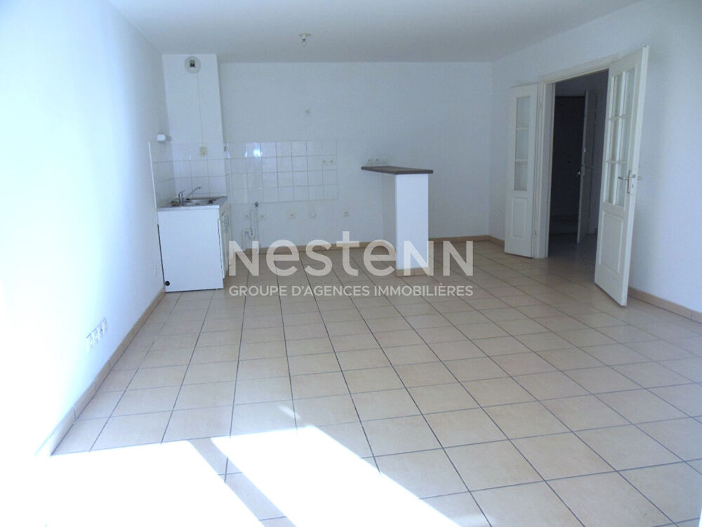 Location Appartement Toulouse 31200 Métro BORDEROUGE SANS FRAIS AGENCE  Agréable T3 Récent de 67.08m² avec  Terrasse couverte /loggia de 5.82m² , pla Toulouse