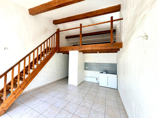  Appartement à vendre 2 pièces 38 m²