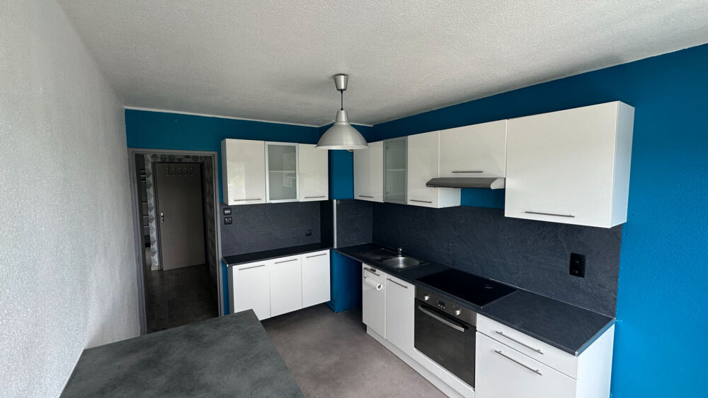 Vente Appartement Appartement Audincourt 3 pi�ce(s) 76 m2 Audincourt