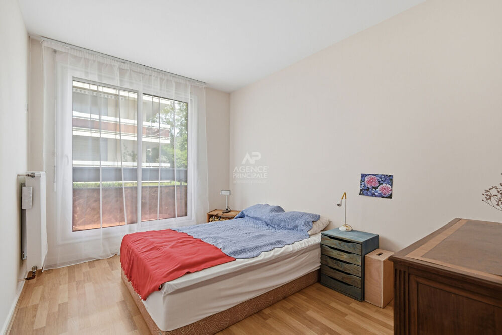 Appartement Mareil Marly 4 pièces 83.91 m2