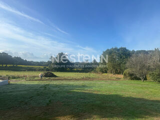  Terrain à vendre 636 m²