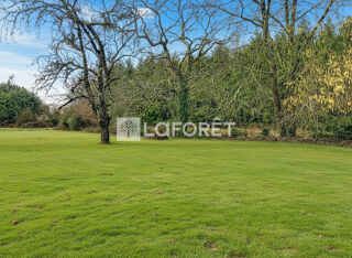  Terrain à vendre 4000 m²