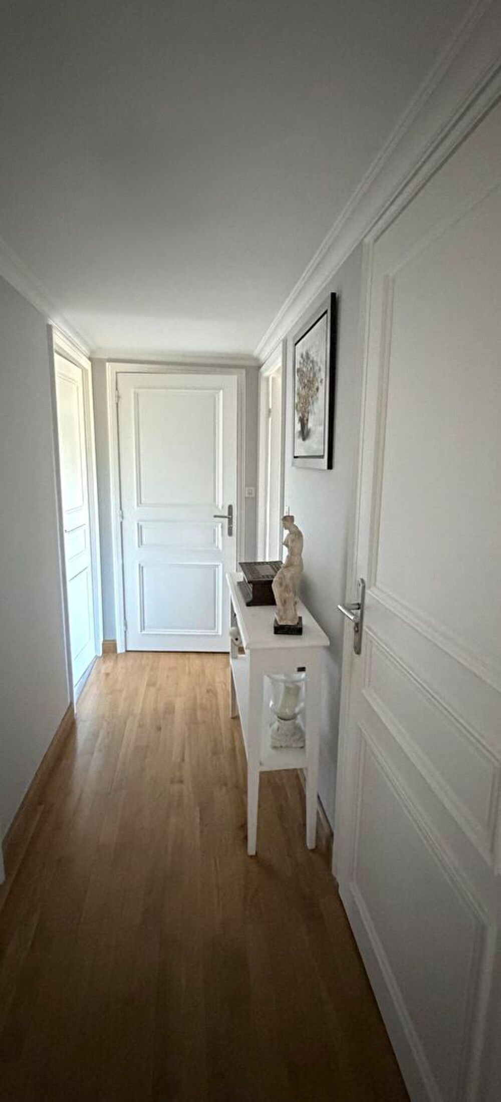 Vente Appartement NANTES MONSELET ROND-POINT DE VANNES SAINTE-THERESE Très beau T4 de 95 m2 avec terrasse et double garageé Nantes