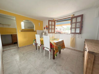  Maison � louer 3 pi�ces 53 m�