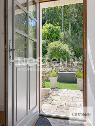  Maison à vendre 6 pièces 136 m²