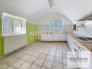 Vente Maison Maison de Bourg Saint Avertin - 4 chambres Saint avertin