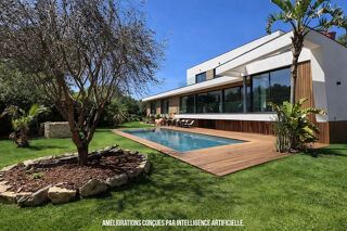  Maison � vendre 7 pi�ces 215 m�