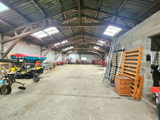  Maison � vendre 4 pi�ces 92 m�