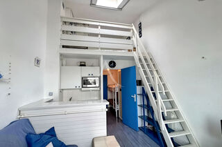  Appartement � vendre 2 pi�ces 34 m�