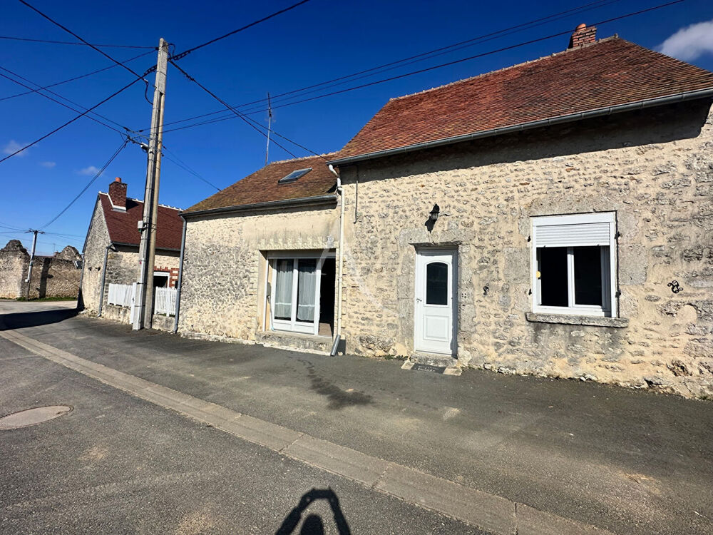 Maison 8 pièces 163 m² · à Averdon · 163 m² · 150 000 €