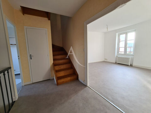  Appartement � louer 3 pi�ces 69 m�