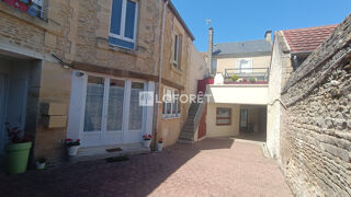  Maison � louer 3 pi�ces 63 m�
