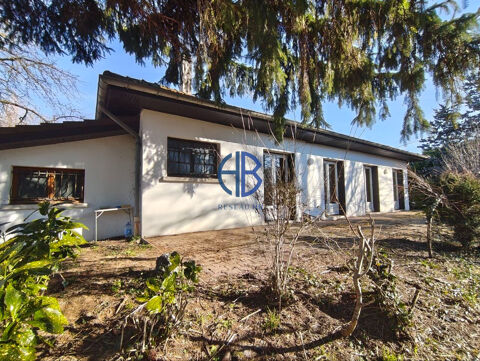   Maison Brezins 4 pi�ce(s) 94.79 m2 Maison - 4 pi�ce(s) - 95 m�