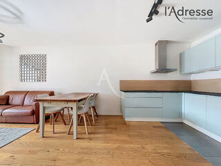  Appartement à vendre 3 pièces 74 m²