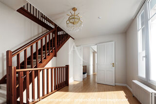  Maison à vendre 6 pièces 122 m²