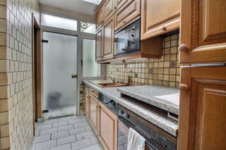  Maison à vendre 4 pièces 