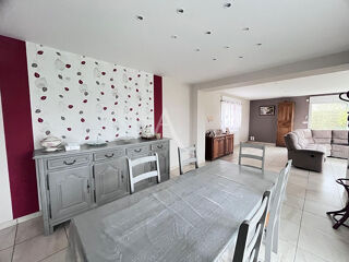  Maison � vendre 4 pi�ces 120 m�