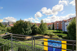  Appartement � vendre 4 pi�ces 77 m�