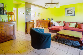  Maison à vendre 5 pièces 100 m²