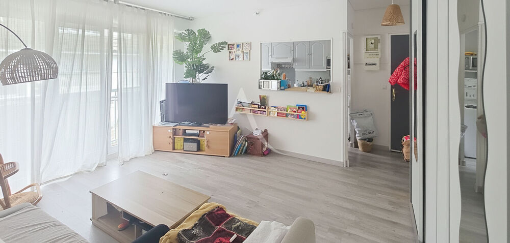 Appartement Lagny Sur Marne 2 pièce(s) 43.26 m2