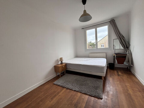  Appartement � louer 1 pi�ce 50 m� Chartres