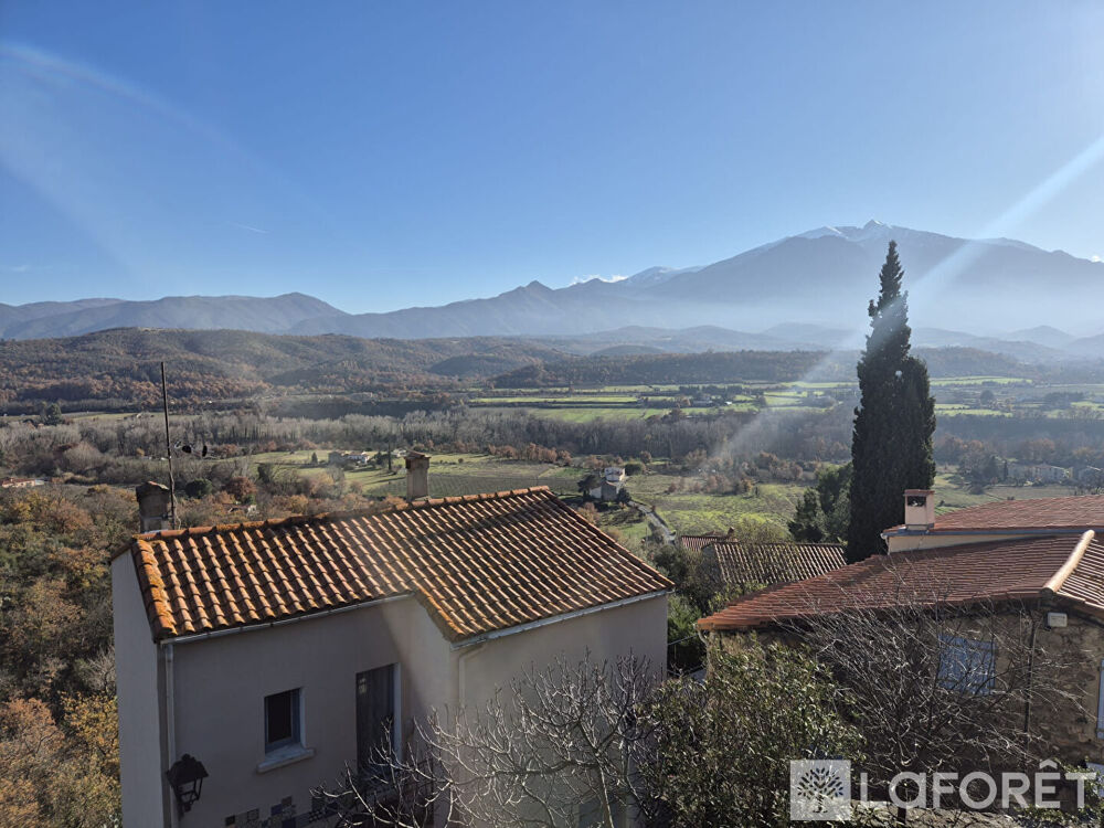 Maison Eus 2 pièce(s) 73 m2
