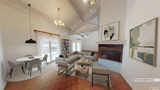  Maison � vendre 6 pi�ces 193 m�