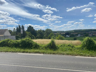  Terrain � vendre 1935 m�