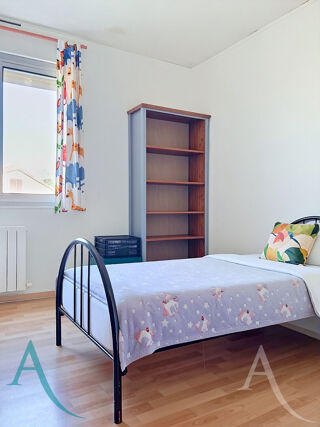  Maison à vendre 5 pièces 121 m²