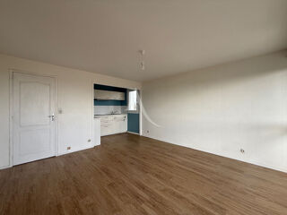  Appartement � vendre 2 pi�ces 41 m�