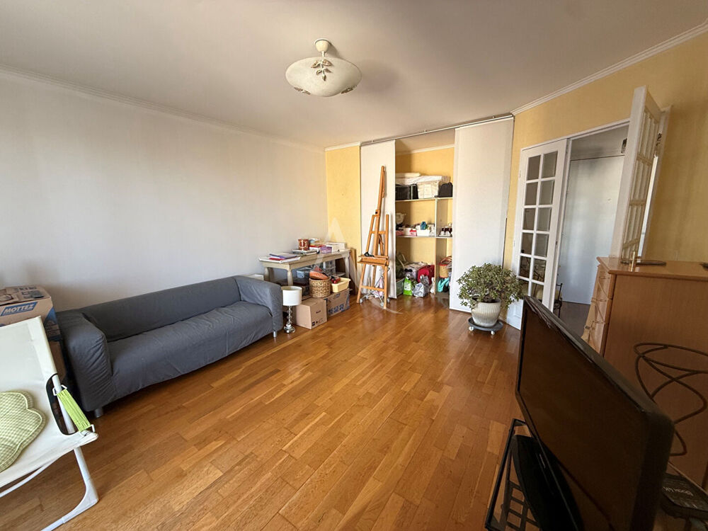 Location Appartement Appartement L Hay Les Roses 3 pièce(s) - NON MEUBLE L hay les roses