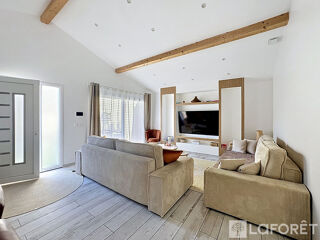  Maison à vendre 5 pièces 130 m²