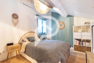  Appartement à vendre 2 pièces 40 m²