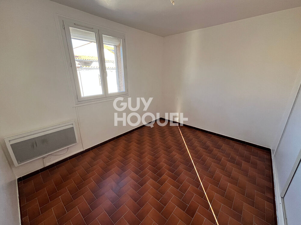 Vente Immeuble IMMEUBLE DE RAPPORT ? 3 LOTS ENTIÈREMENT LOUÉS ? RENTABILITÉ BRUTE 8,17 % - Réf 1382 Saint laurent de la salanque