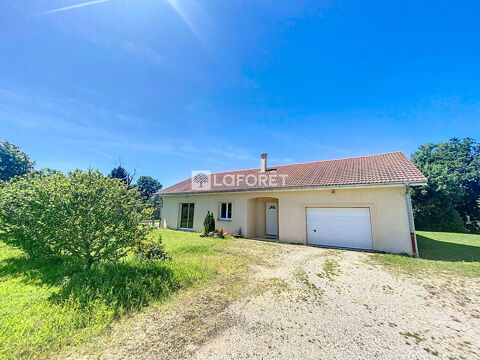   Maison Eclose Badinieres 4 pi�ce(s) 136.94 m2 Maison - 4 pi�ce(s) - 137 m�