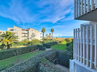  Appartement  vendre 1 pice 17 m